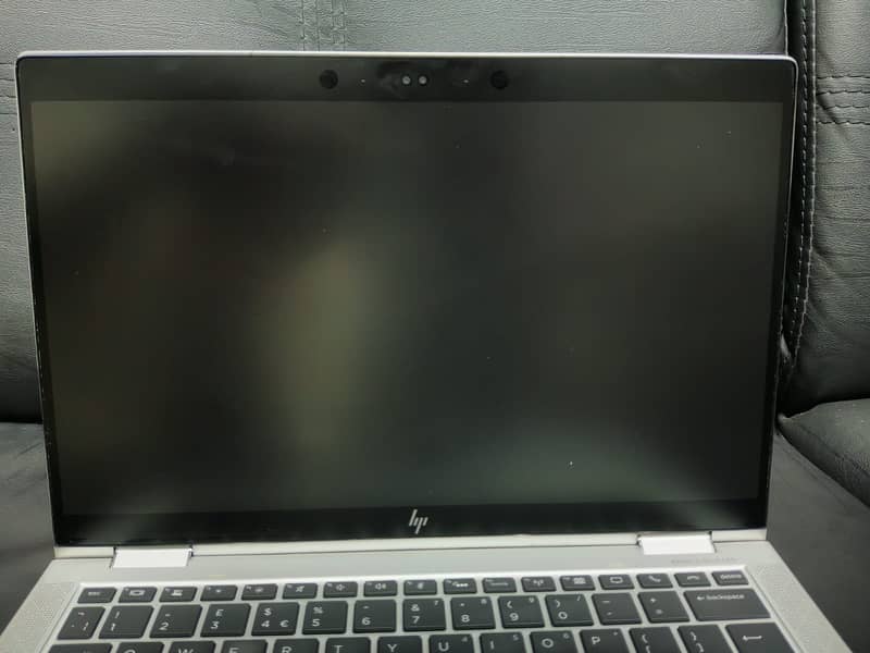 HP 1030 G3 360 Core i7 8th generation HD touch screen with warranty 5