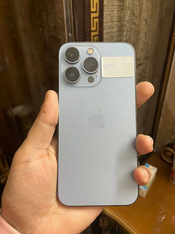 iphone 13pro 0