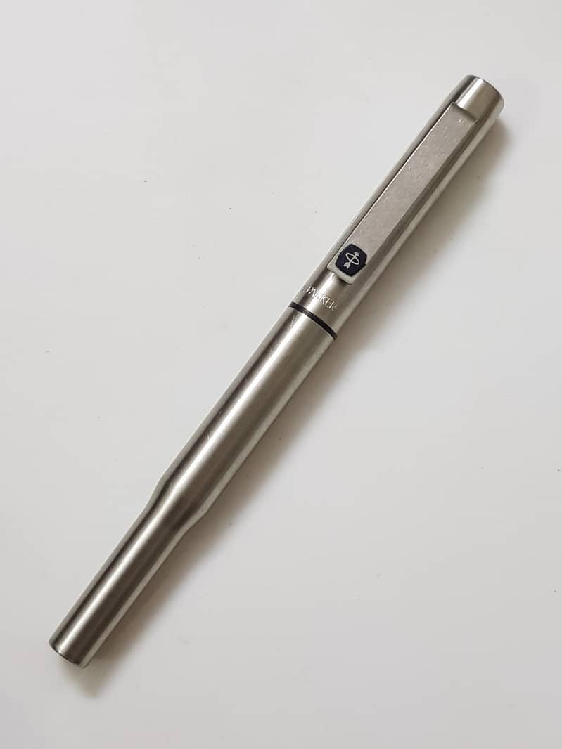 Parker Pen 7