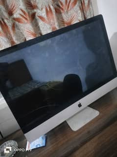 Imac Mid 2010 27 Inches