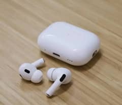 AirPods Pro 2th generation