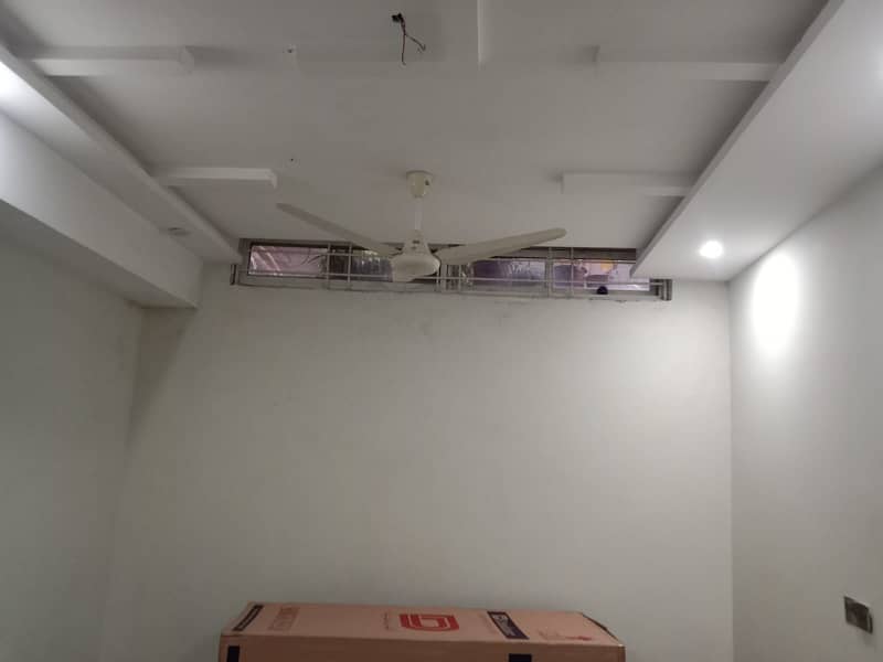 7 Marla Basement Availabe For Rent in G-15 Islamabad. 2