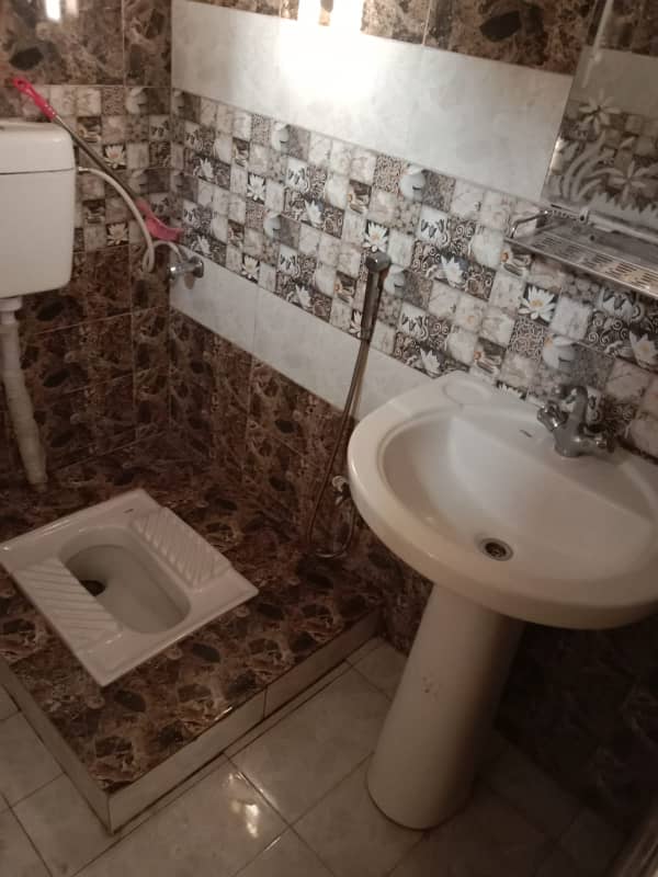 7 Marla Basement Availabe For Rent in G-15 Islamabad. 7