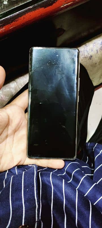 infinix zero 30 6