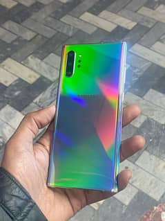 note 10 plus