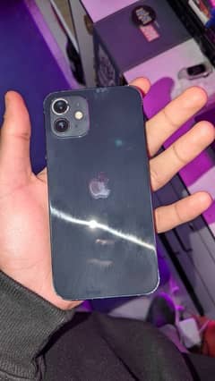 iphone 12 non pta