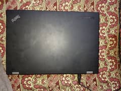 Lenovo thinkpad T430