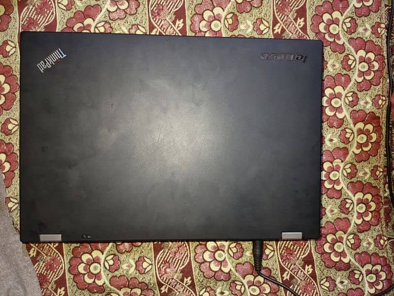 Lenovo thinkpad T430 0