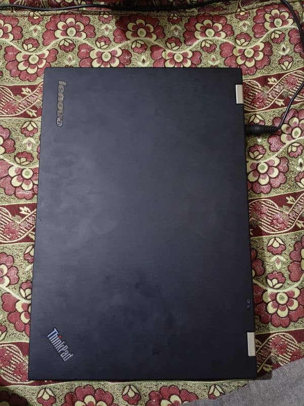 Lenovo thinkpad T430 1