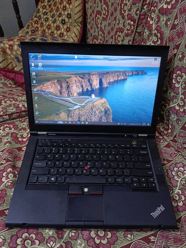 Lenovo thinkpad T430 2