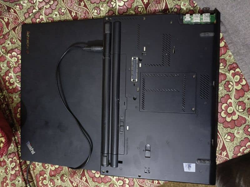 Lenovo thinkpad T430 4