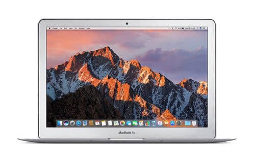 Macbook Air 2015 i5 13" 8GB/256GB 3