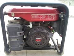 Generator Elemax  (Japan Made)