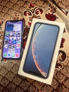 iphone XR non pta for sell