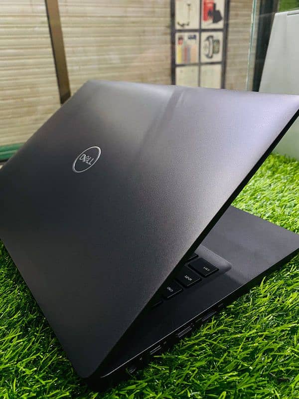 Dell laptop 5300 i5/8th generation 8/256 gb ssd 03247955667 4