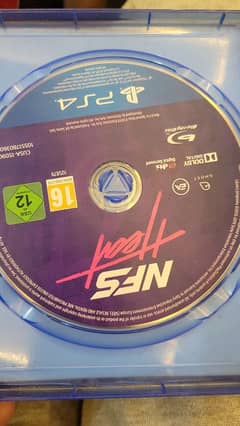 Need For Speed (NFS) Heat