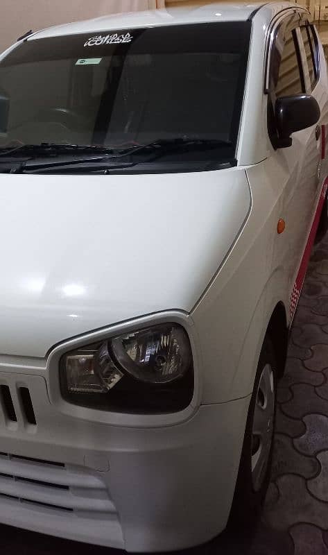 Suzuki Alto 2019 18