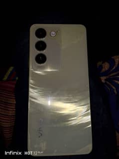 vivo y 100 brand new