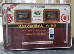 Universal Stabilizer 5000W