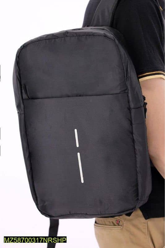 Laptop Bag 18 Inches 1