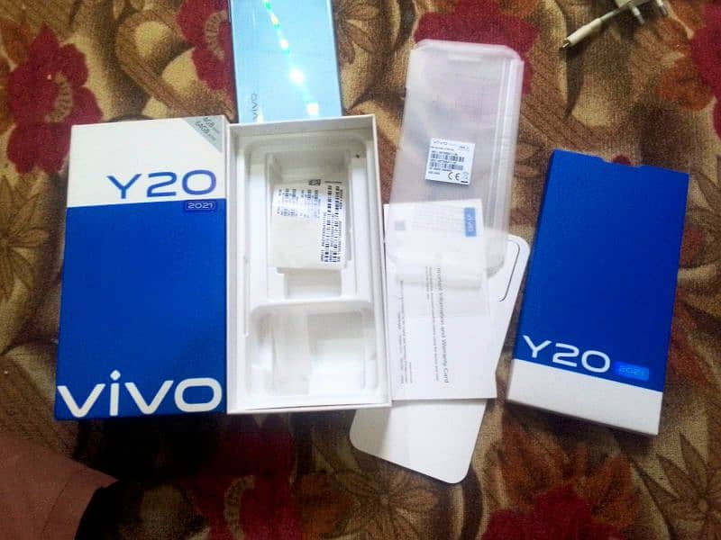 vivo y20 10 by 10 condition 2