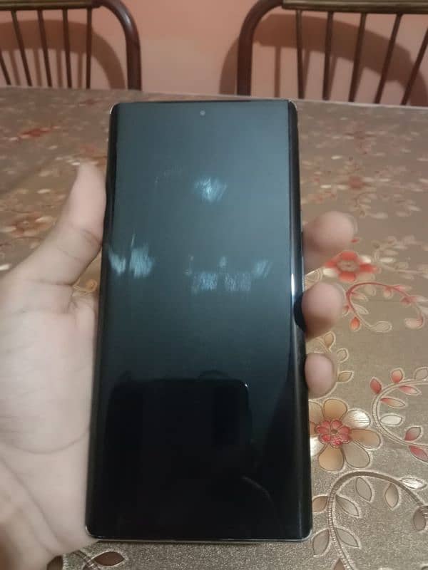 GOOGLE PIXEL 6PRO NON PTA 4