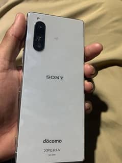 Sony-xperia 5