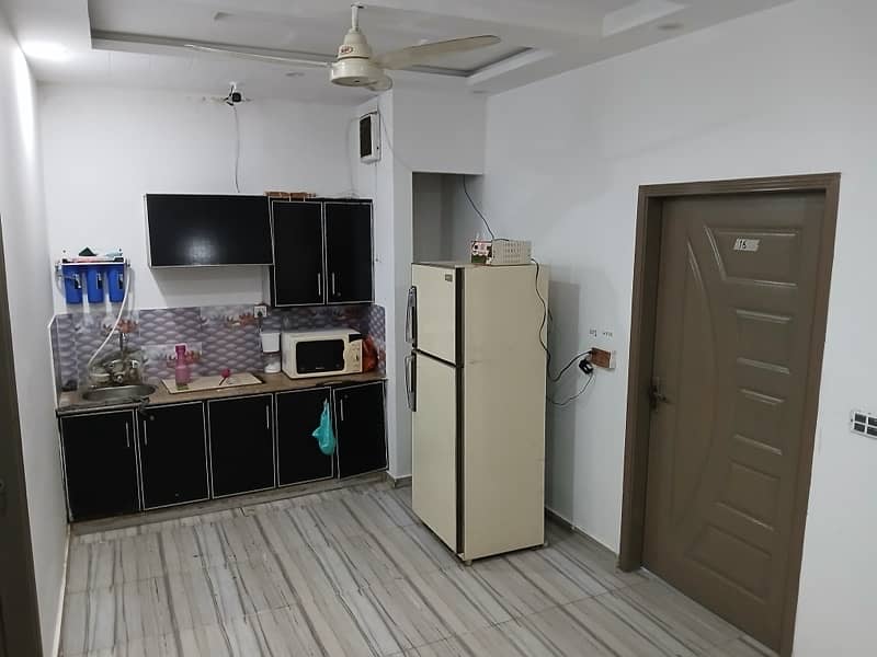 Girls Hostel Running Business for sale 2