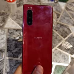 sony xperia 5 ,6gb 64gb