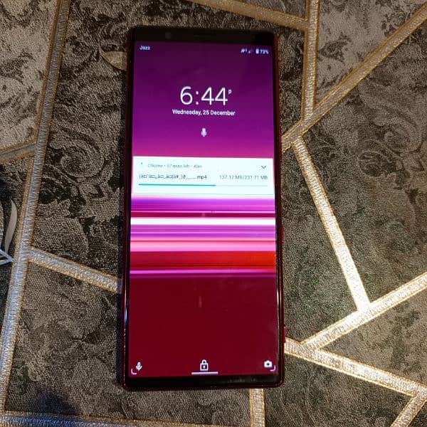 sony xperia 5 ,6gb 64gb 1