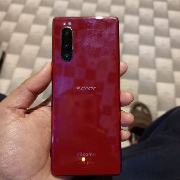 sony xperia 5 ,6gb 64gb 2