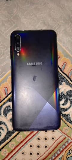 Samsung a30s