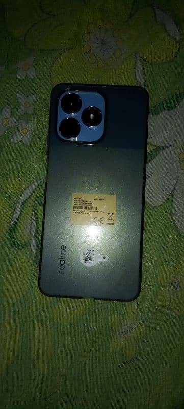 Realme 1