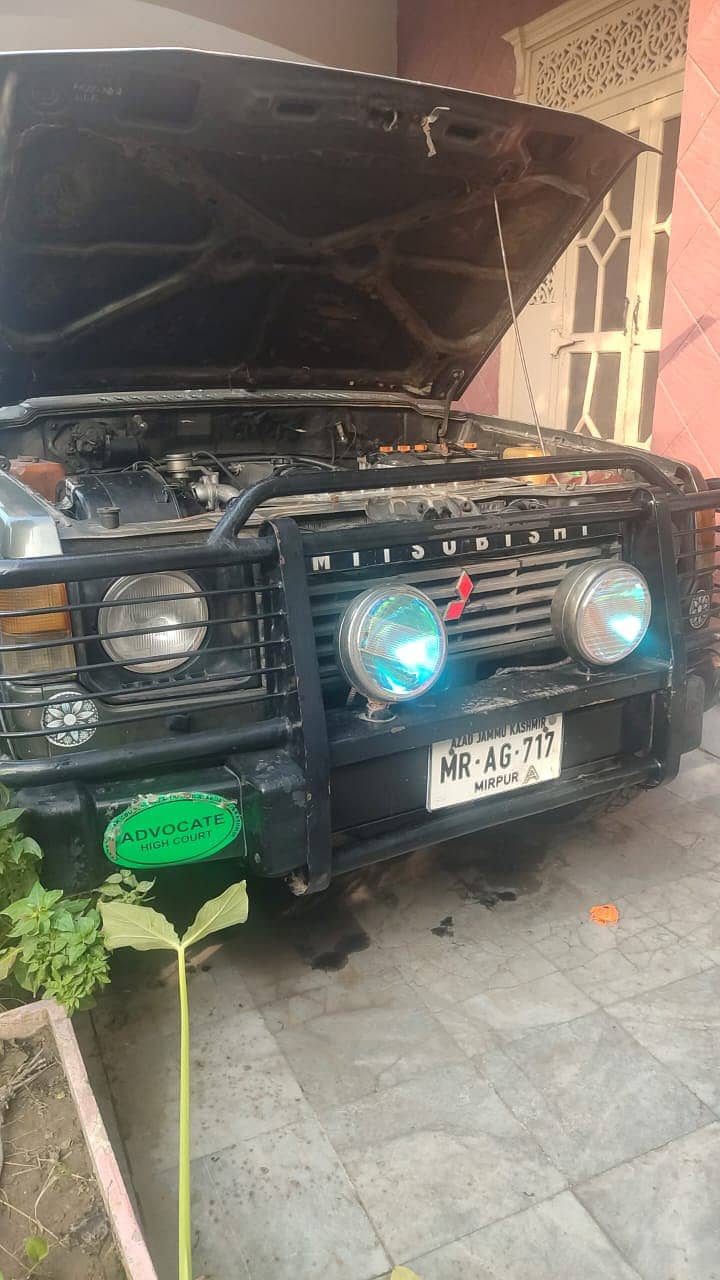 Pajero 0