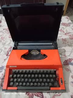 Typewriter