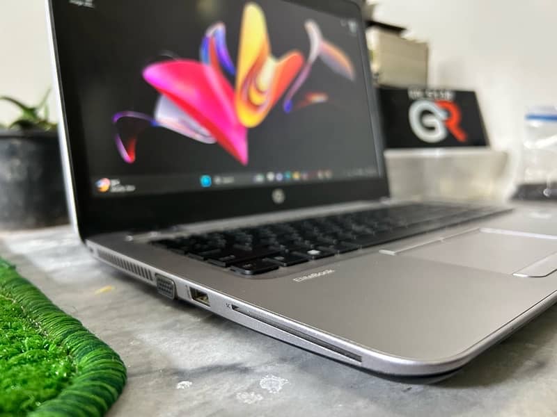 HP Elitebook 840 corei 7 2