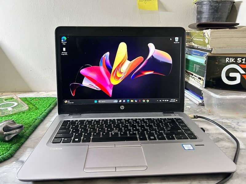 HP Elitebook 840 corei 7 0