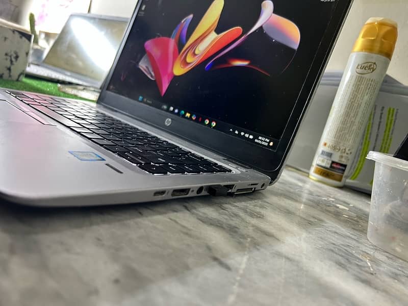 HP Elitebook 840 corei 7 3