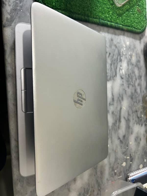 HP Elitebook 840 corei 7 6