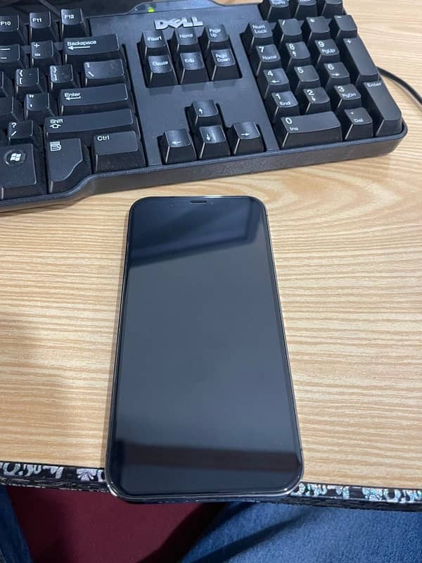 Iphone 12pro 128gb non pta jv non active 2