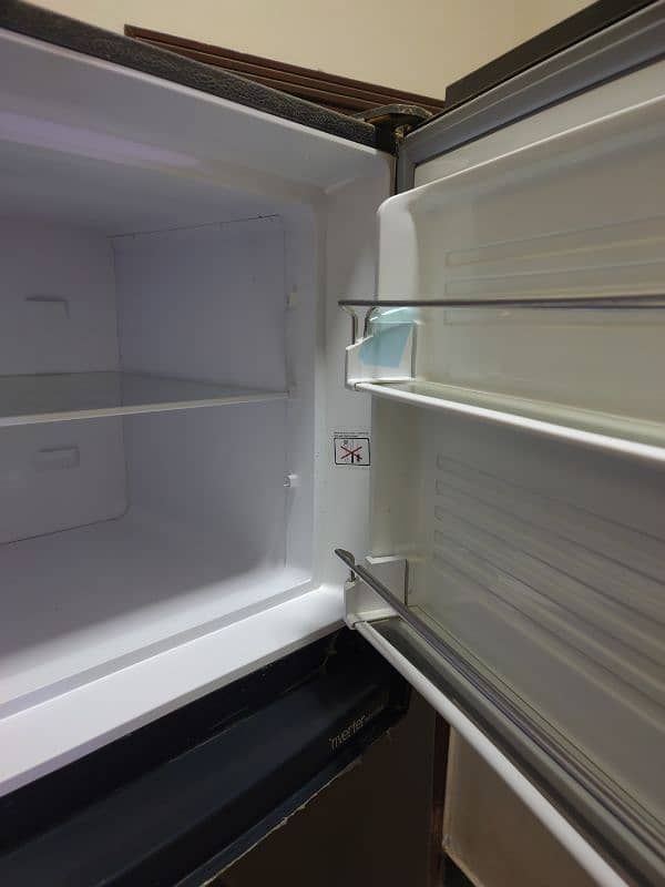 Dawlance Fridge  jumbo size interver 5