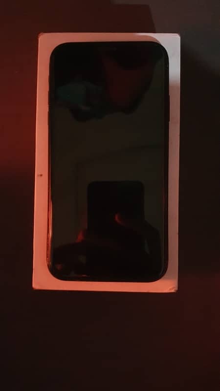 iPhone XR non pta factory unlocked 128 gb 3