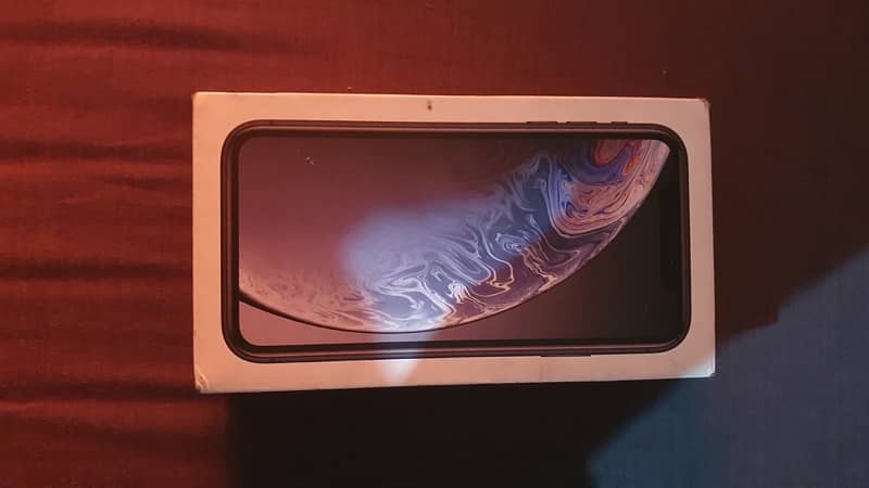 iPhone XR non pta factory unlocked 128 gb 13