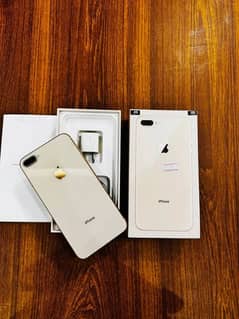 iphone 8plus pta approved 256GB my whatsapp number ( 0343 6193635 )