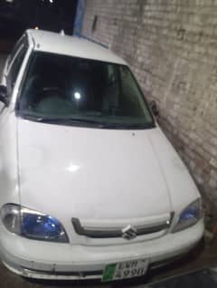 Suzuki Cultus VX 2006