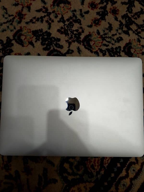 MacBook Air m1 2020late 0