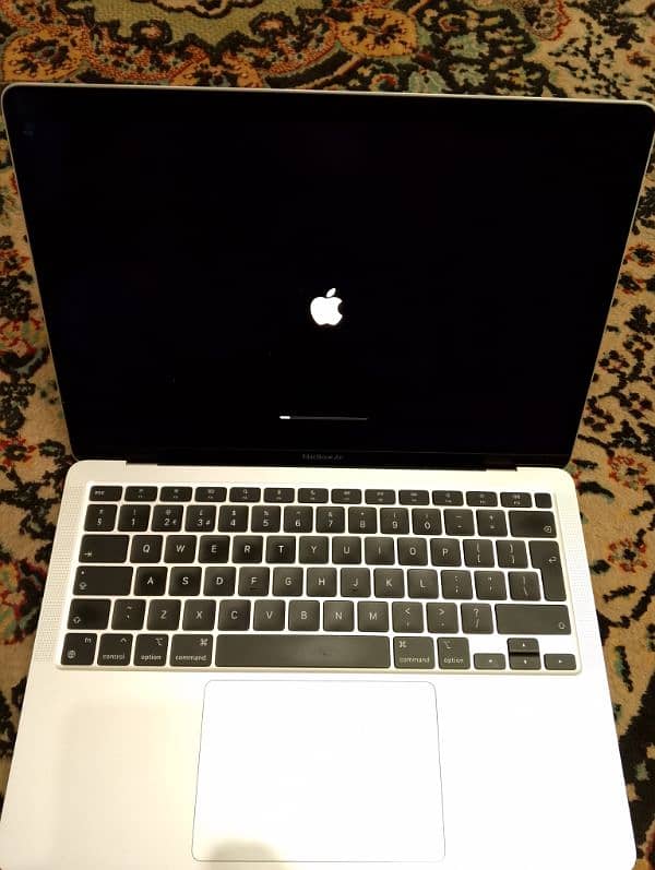 MacBook Air m1 2020late 1