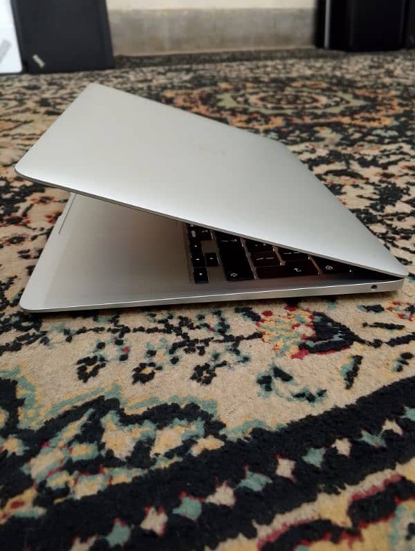 MacBook Air m1 2020late 2