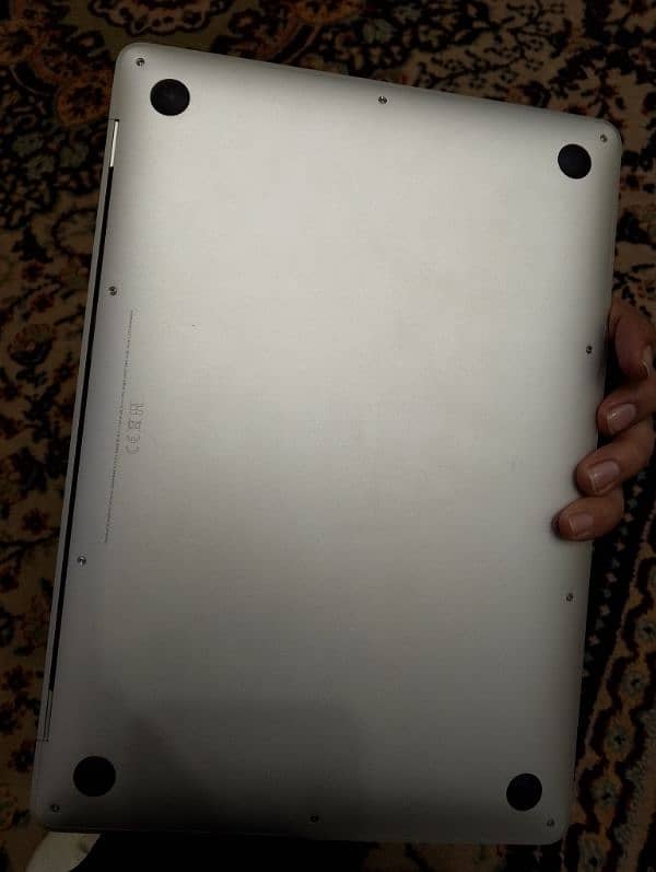 MacBook Air m1 2020late 6