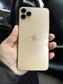 Apple iPhone 11 Pro Max